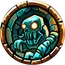 Quick Dungeon Crawler Logo