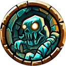 Quick Dungeon Crawler Logo
