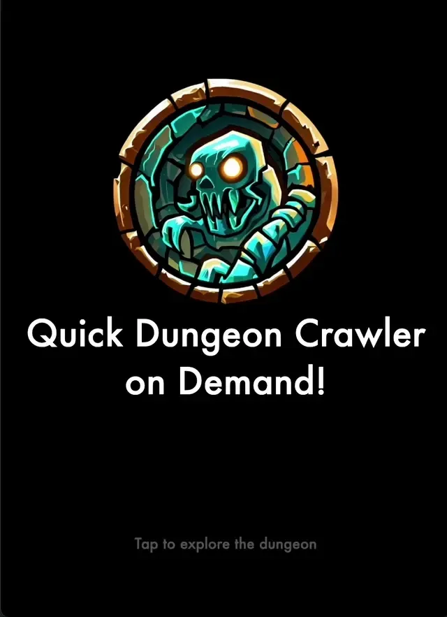 The Forge interface showing three common items merging into one uncommon items