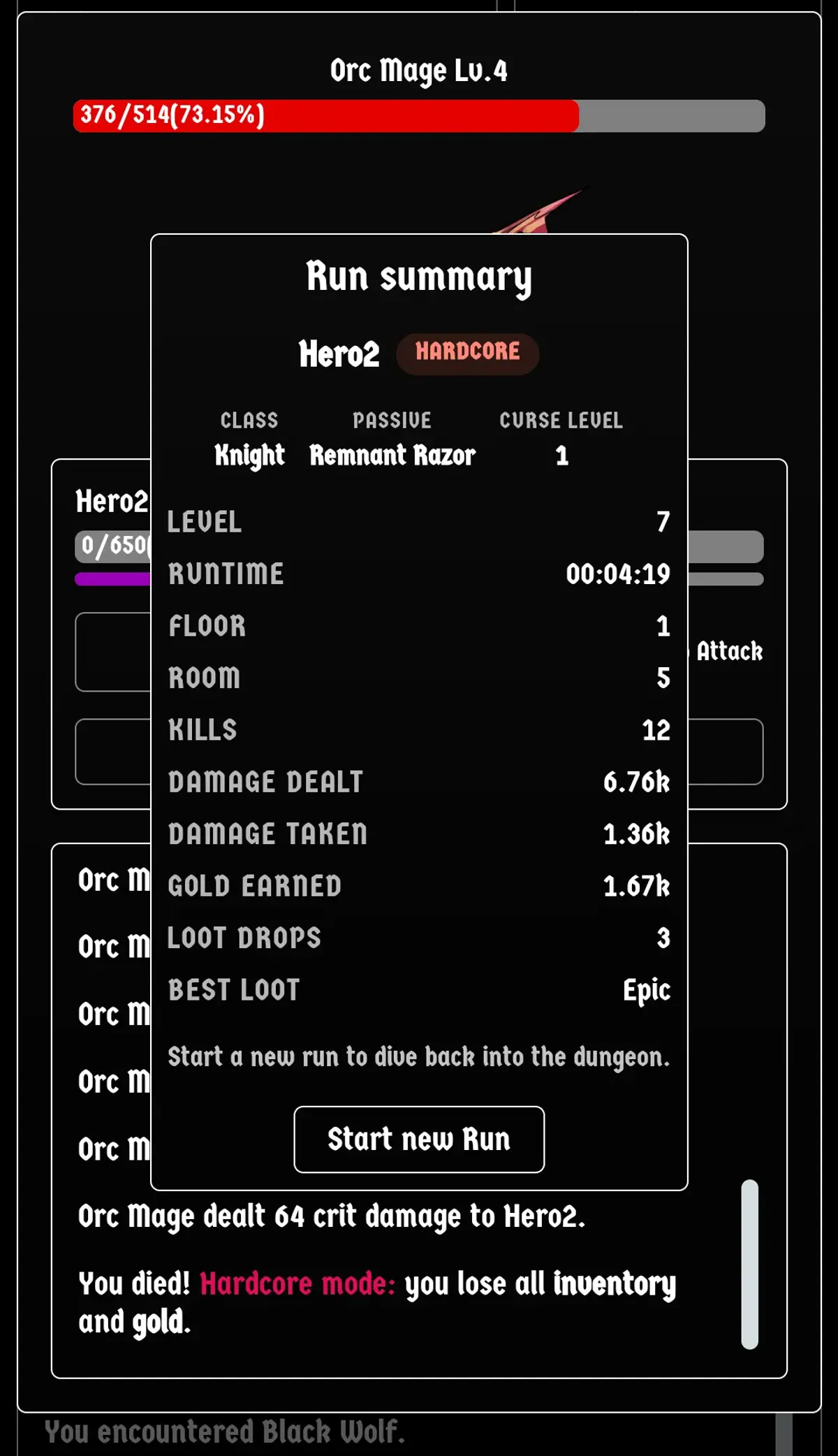 A game UI screenshot.