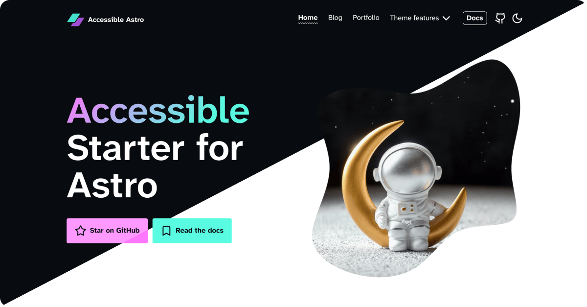 Show HN: Created a astrojs website for my dungeon crawler game – just went live